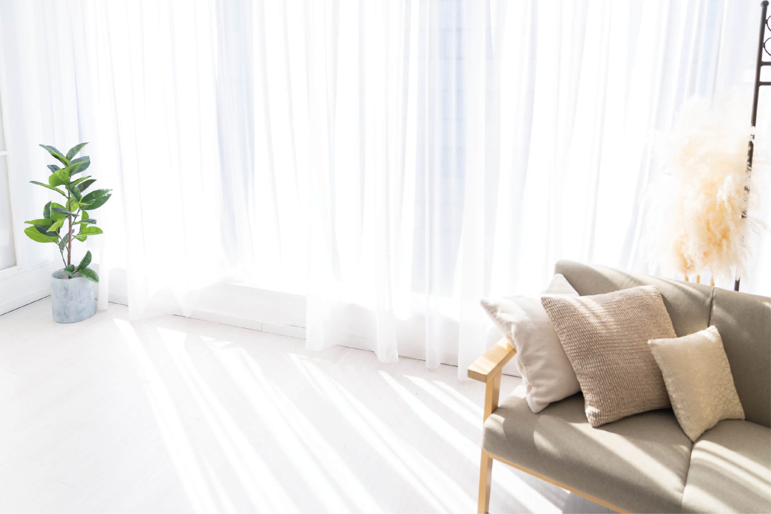 「住む」「暮らす」「自立する」<br />
　　私たちがサポートします。