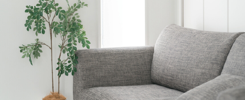 住まい探しのサポート